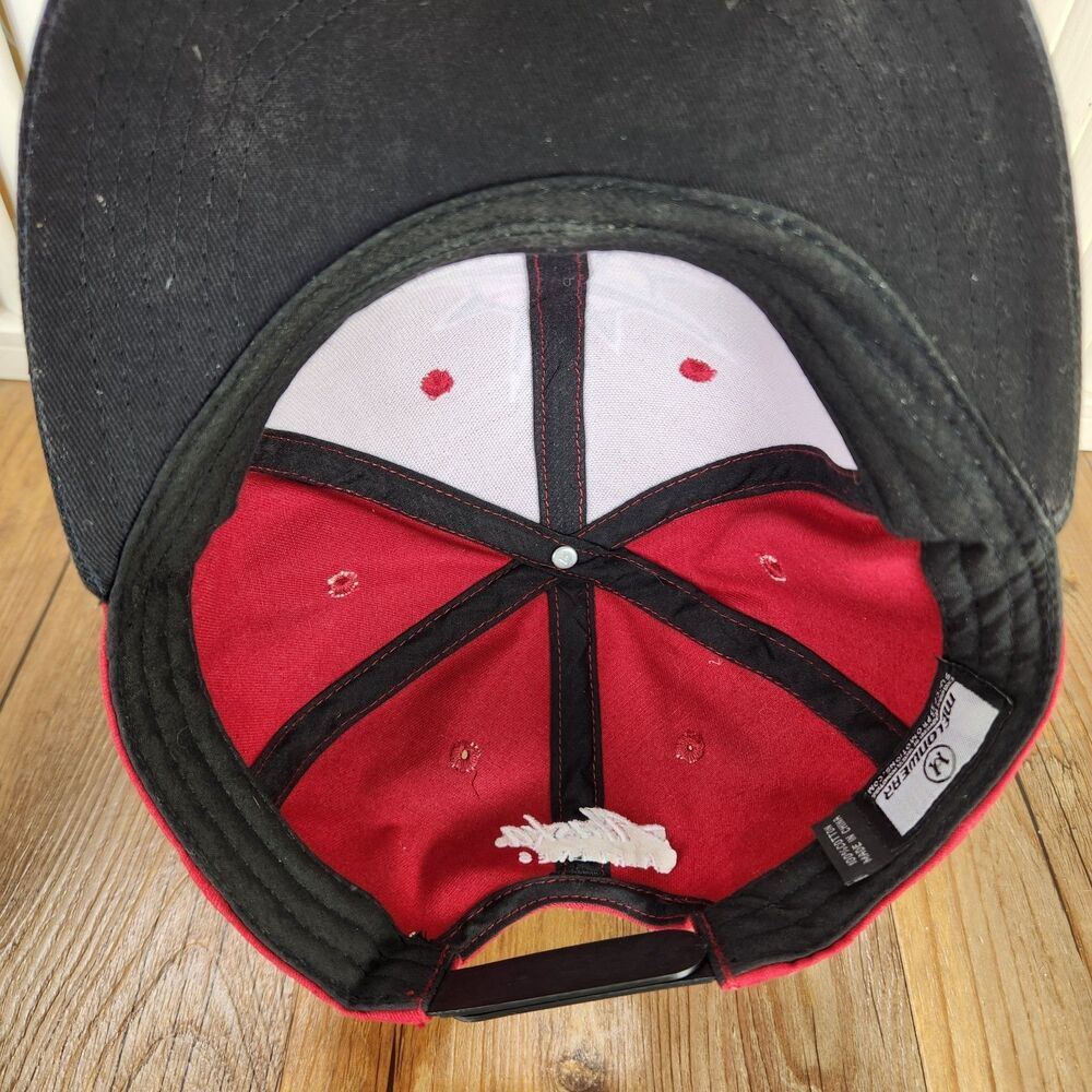 Melonwear Seattle Mariners Compass Throwback Alas… - image 9